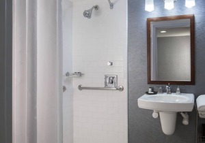 Sheraton Arlington Hotel