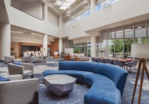 Sheraton Arlington Hotel