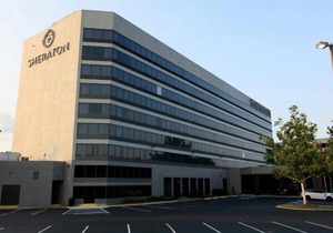 Sheraton Nashville Brentwood