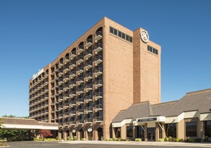 Sheraton Salt Lake City
