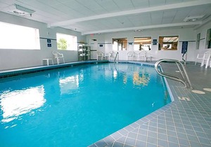 Shilo Inn Suites Hotel - Warrenton