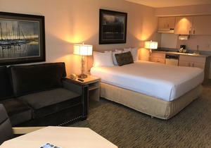 Shilo Inn Suites Hotel - Warrenton