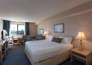 Shilo Inn Suites Hotel - Warrenton
