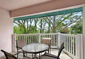Shipwatch #304 - 2 bed/2 bath St. Simons Island