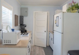 Sister Lake Cottages - Unit 2