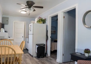Sister Lake Cottages - Unit 2