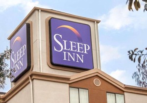 Sleep Inn Arlington Near Six Flags