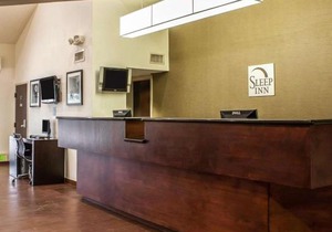 Sleep Inn Arlington Near Six Flags