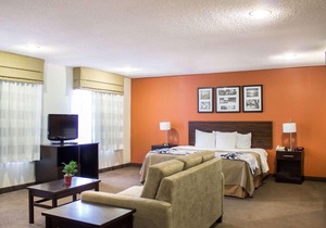 Sleep Inn Wilson