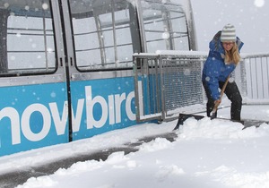 Snowbird Cliff Club - Feb 24-Mar 3, 2023 (or April 1-8, 2023)