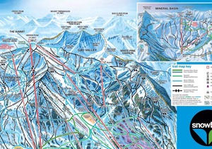Snowbird Cliff Club - Feb 24-Mar 3, 2023 (or April 1-8, 2023)