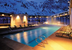 Snowbird Cliff Club - Feb 24-Mar 3, 2023 (or April 1-8, 2023)