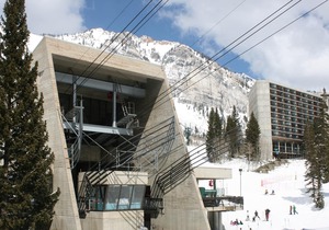 Snowbird Cliff Club - Feb 24-Mar 3, 2023 (or April 1-8, 2023)