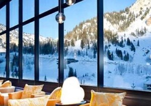 Snowbird - condo (Snowbird - Alta Utah)