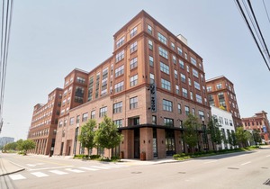 Sonder at LC SoBro | Studio Apartment