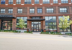 Sonder at LC SoBro | Studio Apartment