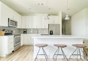 Sonder at LC SoBro | Two-Bedroom Apartment