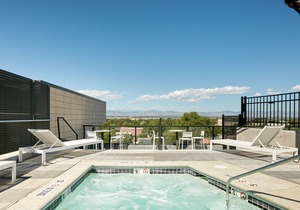 Sonder at University Park | Two-Bedroom Apartment w/ Balcony