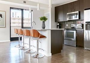 Sonder at University Park | Two-Bedroom Apartment w/ Balcony