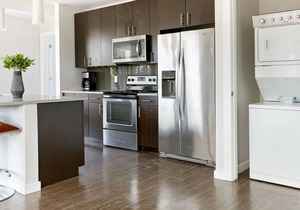 Sonder at University Park | Two-Bedroom Apartment w/ Balcony