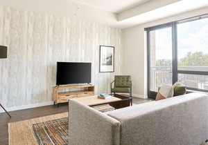 Sonder at University Park | One-Bedroom Apartment w/ Balcony