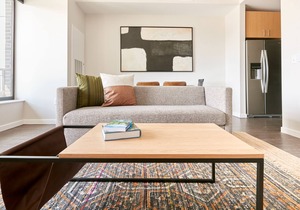 Sonder at University Park | One-Bedroom Apartment w/ Balcony