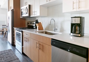 Sonder at University Park | One-Bedroom Apartment w/ Balcony