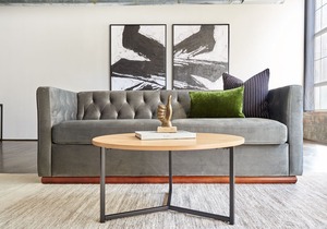 Sonder | The Hogg Palace | Dreamy 1BR + Gym