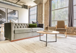 Sonder | The Hogg Palace | Dreamy 1BR + Gym