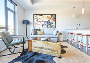 Sonder | University Park | Sharp 1BR + Pool