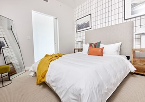 Sonder | University Park | Sharp 1BR + Pool