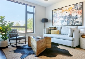 Sonder | University Park | Sharp 1BR + Pool