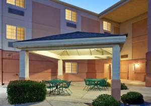 Sonesta Simply Suites Albuquerque