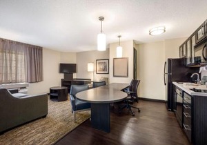 Sonesta Simply Suites Albuquerque
