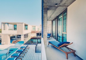 South Congress Hotel