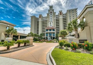 South Wind Penthouse 1