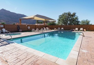 Southwest Luxury - Minutes from Arches & Canyonlands