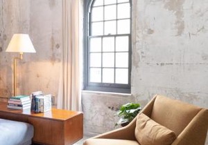 Spacious 1BR Near Fiserv with Rooftop, Gym, and Parking
