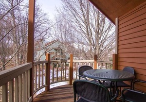 Spacious 2 Bed At Crystal Mountain Resort 2 Bedroom Condo