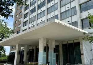 Spacious 2 Bed Condo with City View