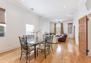 Spacious 3BR Condo w Pool Steps to St Charles Ave