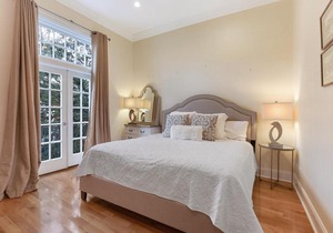 Spacious 3BR Condo w Pool Steps to St Charles Ave
