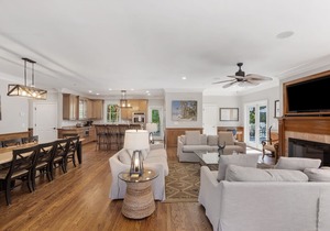 Spacious Coastal Home with Private Pool & Close to the beach - 2 55th Ave
