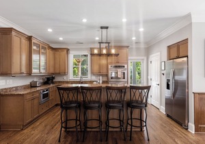 Spacious Coastal Home with Private Pool & Close to the beach - 2 55th Ave