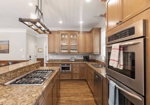 Spacious Coastal Home with Private Pool & Close to the beach - 2 55th Ave