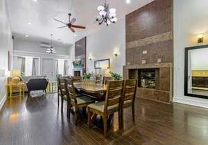 Spacious Condo w Pool & Courtyard Near French Quarter