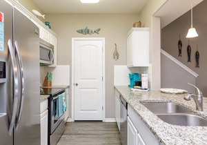 Spacious Family-Friendly Townhome with Heated Pool, Patio, and Playground