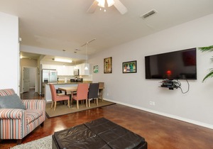 Spacious Family & Pet-Friendly Townhome with Pool and Playground