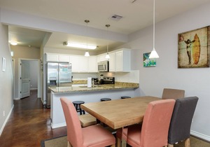 Spacious Family & Pet-Friendly Townhome with Pool and Playground