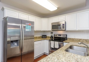 Spacious Family & Pet-Friendly Townhome with Pool and Playground